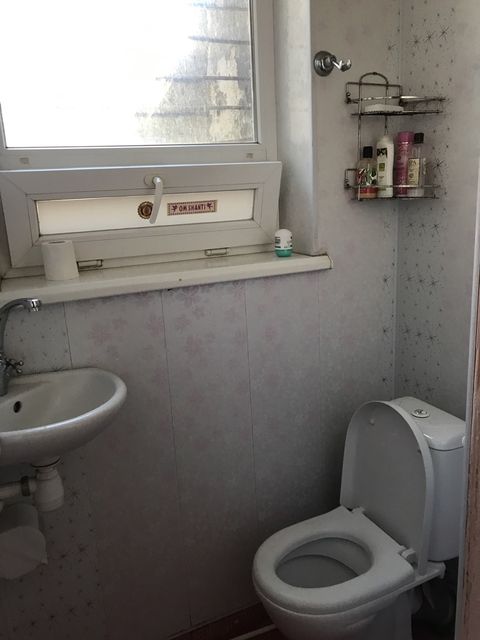 Квартира на Осипова вул.