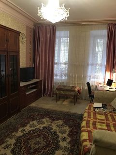 Квартира на Осипова вул.