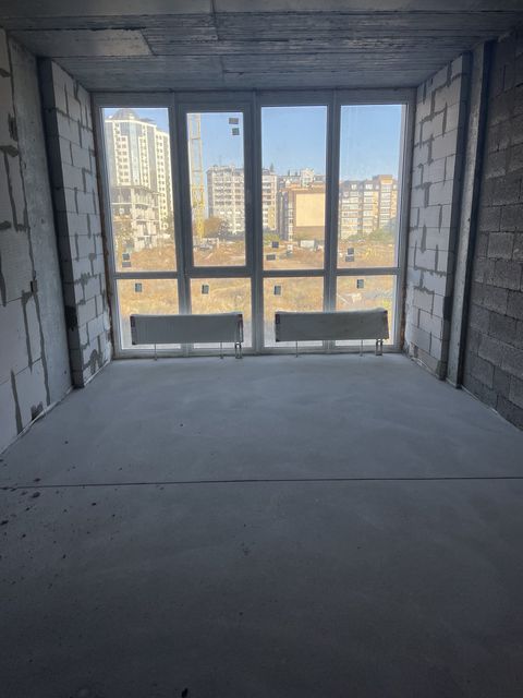 Квартира на Миколаївска вул.