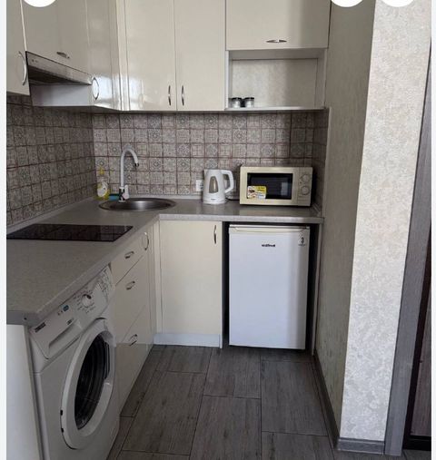 Квартира на Каманіна вул.