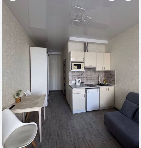 Квартира на Каманіна вул.