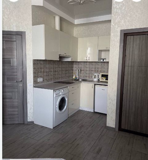 Квартира на Каманіна вул.