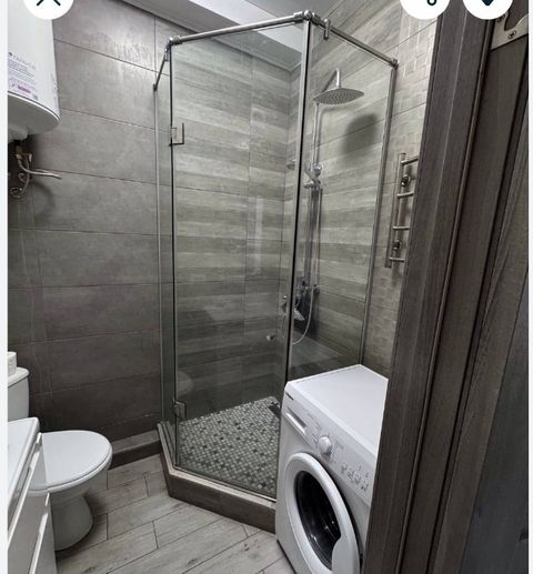 Квартира на Каманіна вул.