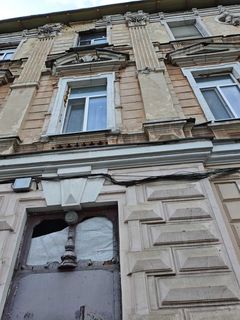 Квартира на Софіївська вул.