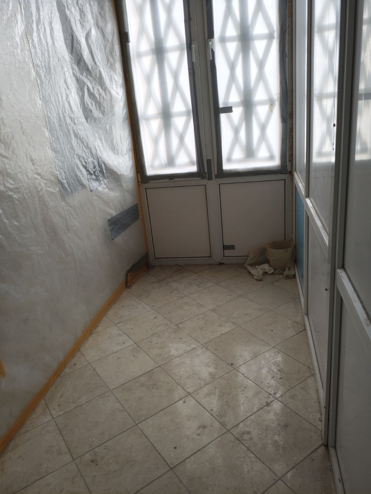 Квартира на Софіївська вул.