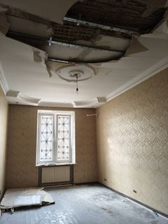 Квартира на Софіївська вул.