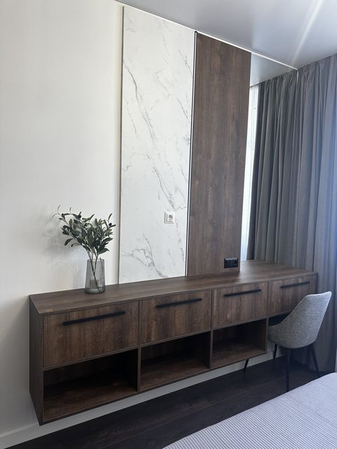 Квартира на Краснова вул