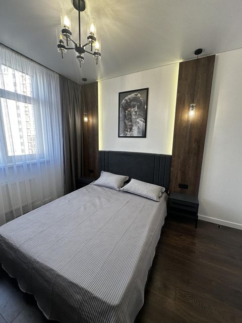 Квартира на Краснова вул