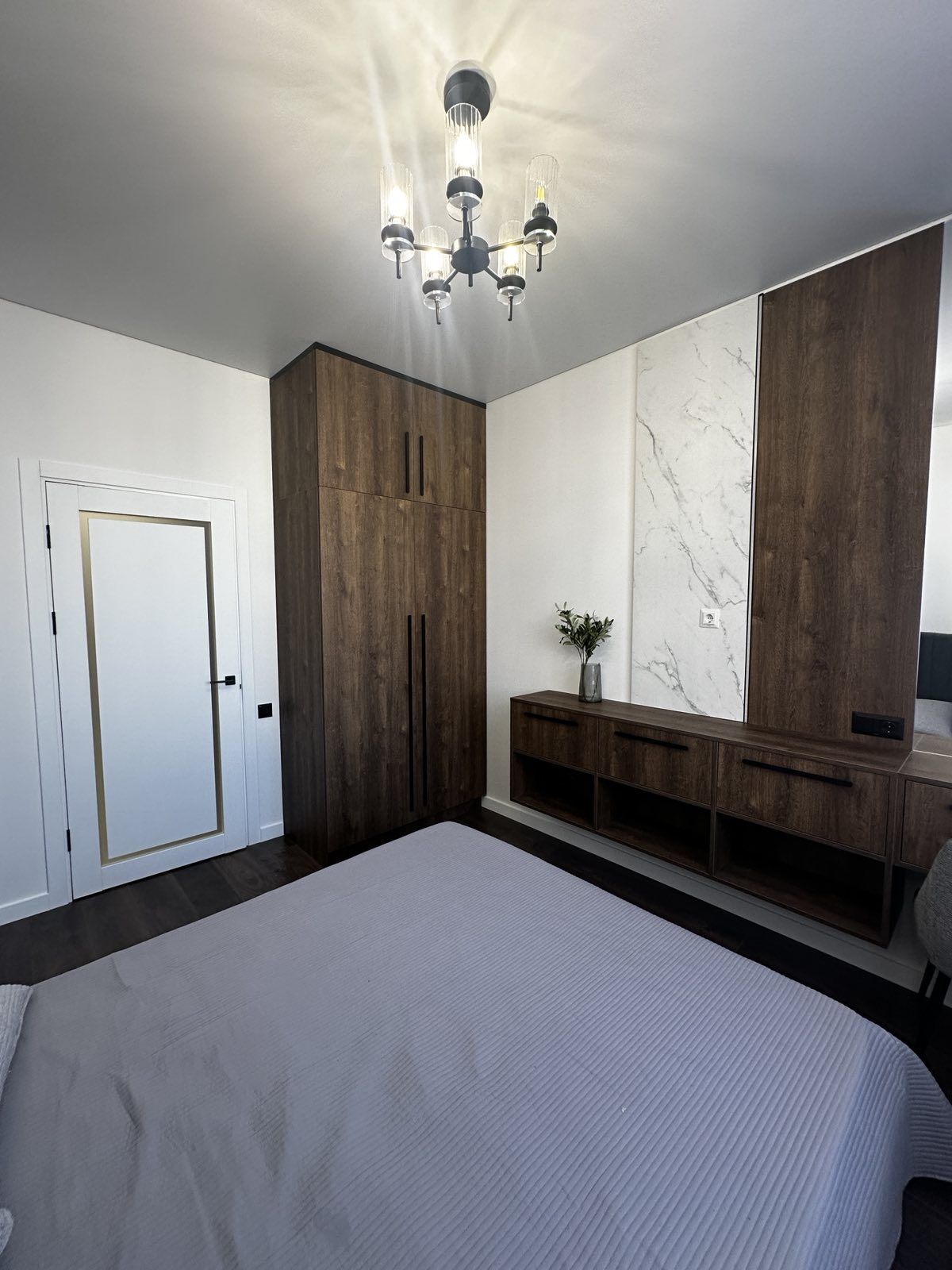 Квартира на Краснова вул