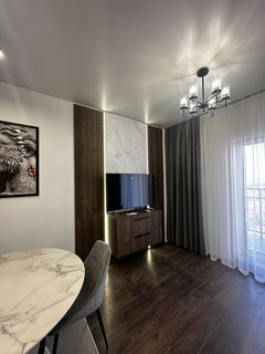 Квартира на Краснова вул