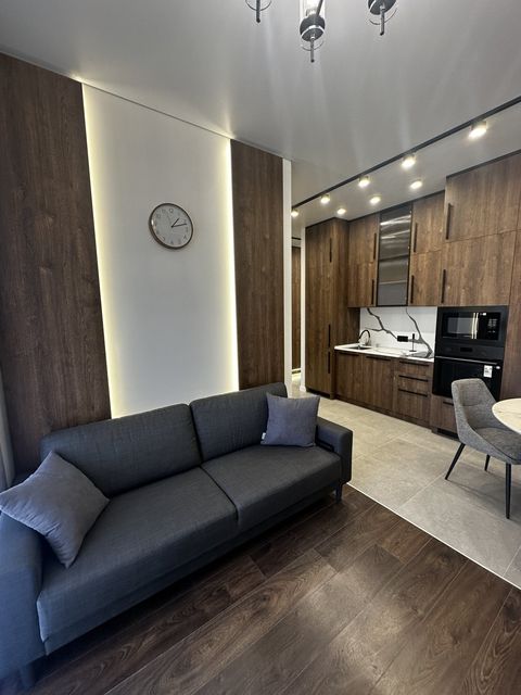 Квартира на Краснова вул