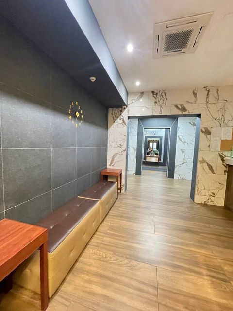 Квартира на Отрадній вул.