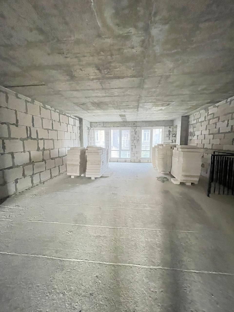 Квартира на Отрадній вул.