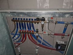 Квартира на Лесі Українки просп.