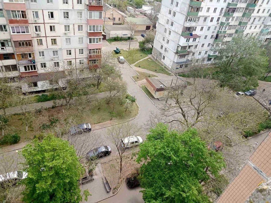 Квартира Проспект Добровольського вул