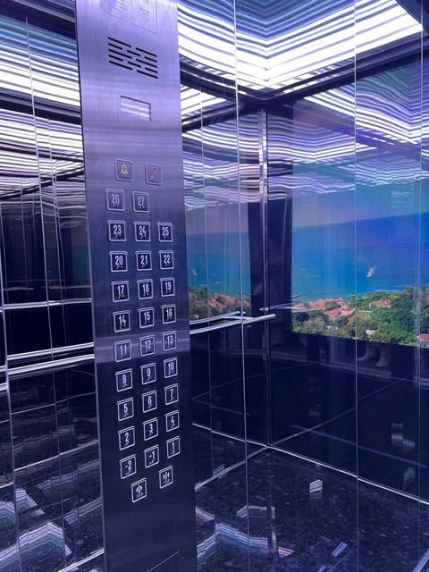 Квартира пров. Курортний