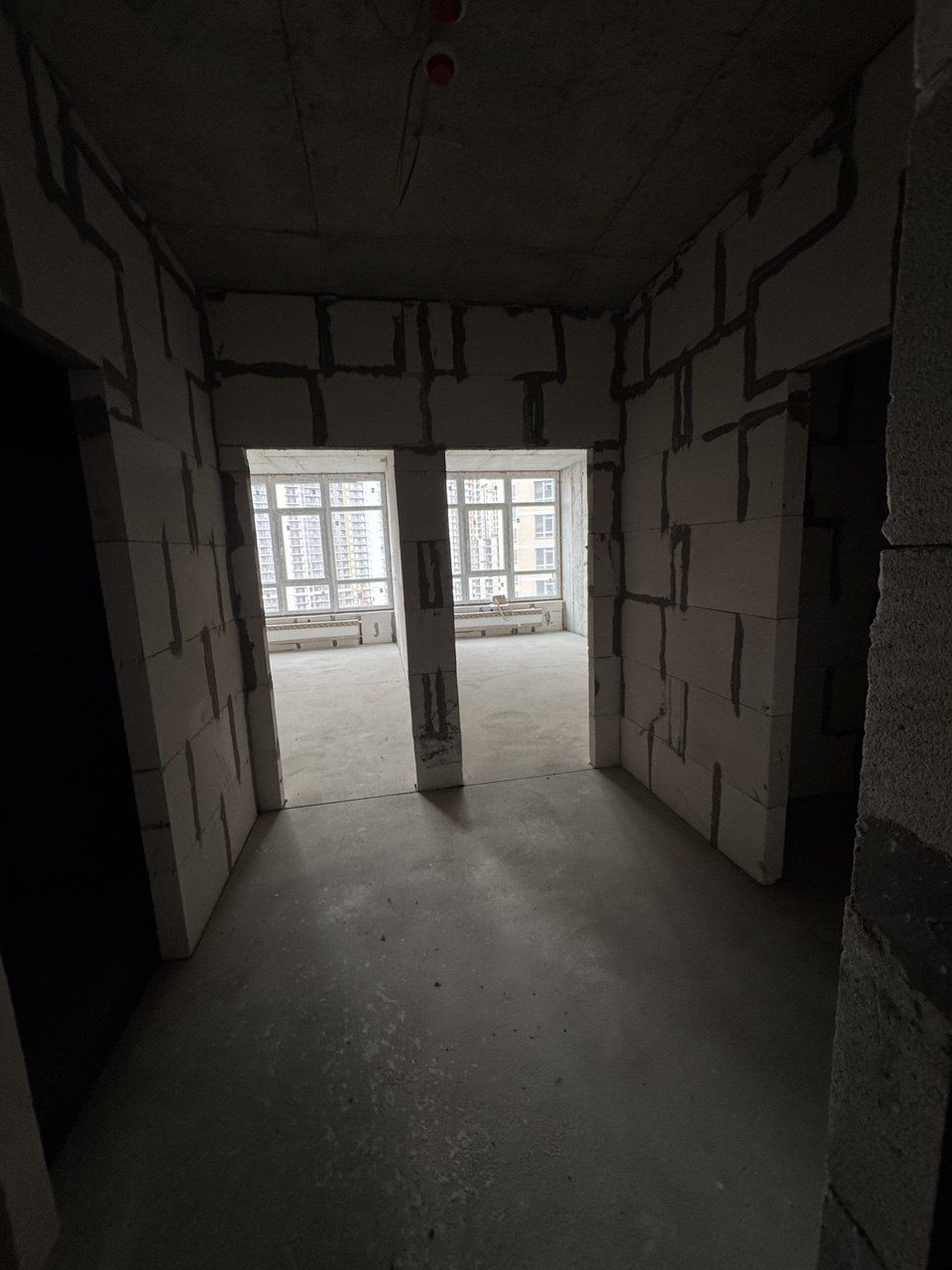 Квартира пров. Курортний