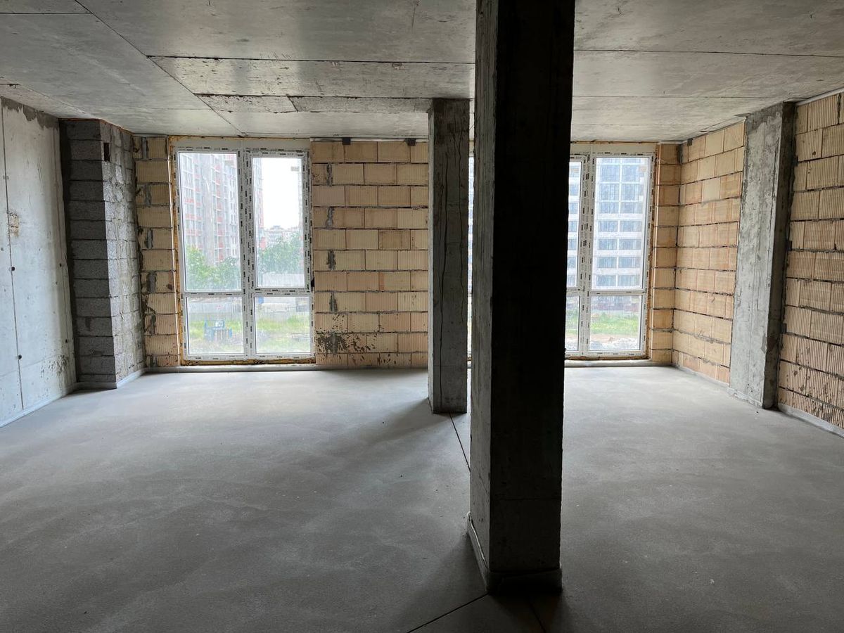 Квартира на Марсельська вул.