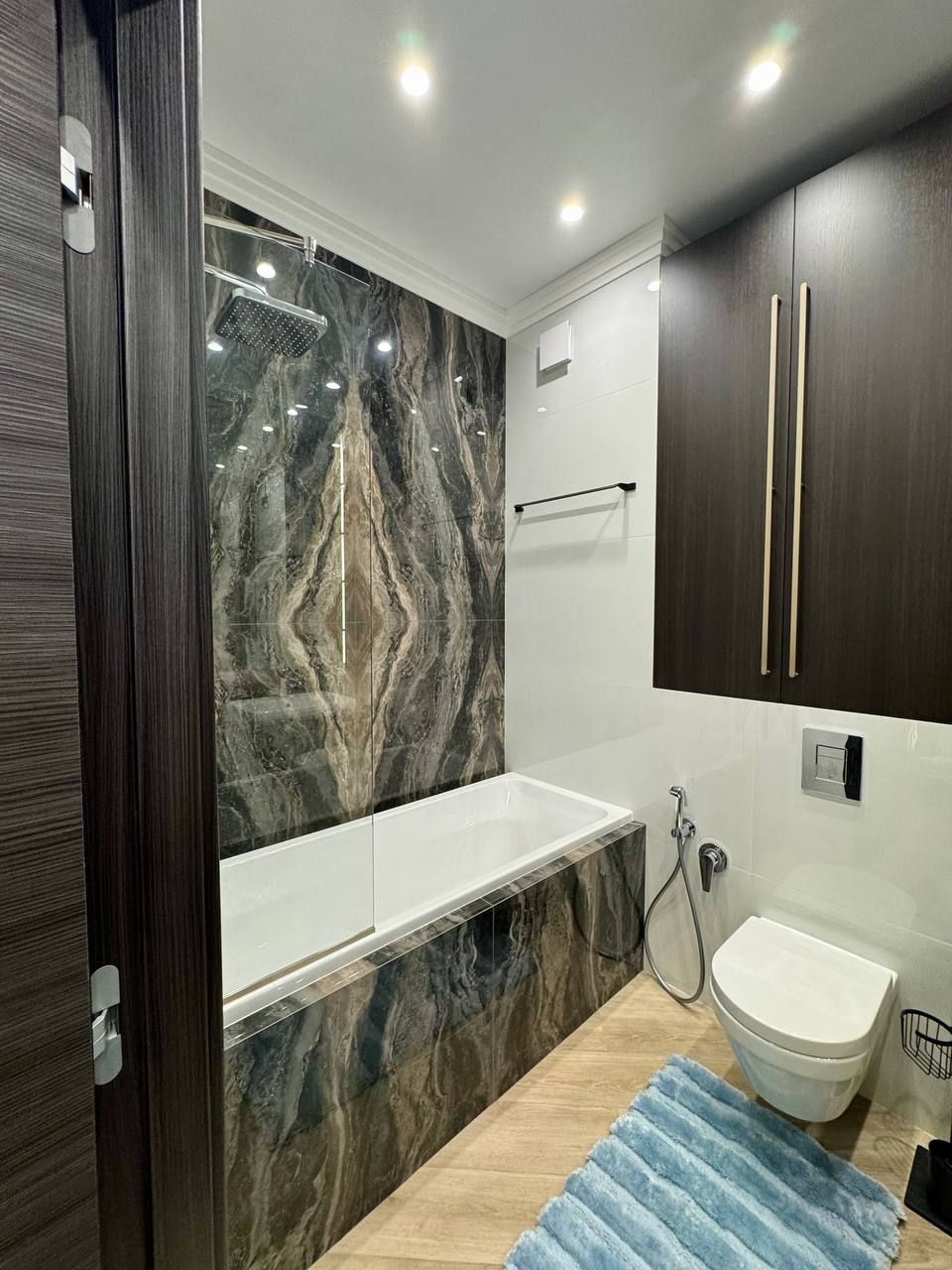 Квартира на Чубаєвській вул.