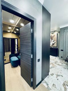 Квартира на Чубаєвській вул.