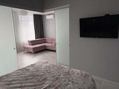 Квартира на Макаренко вул.