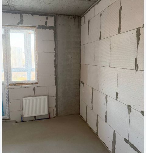 Квартира на Перлинній вул.