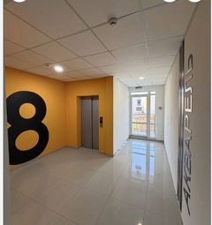 Квартира на Перлинній вул.