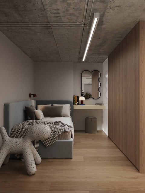 квартира на вул.Марсельська