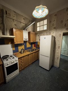 Квартира на Преображенській вул.