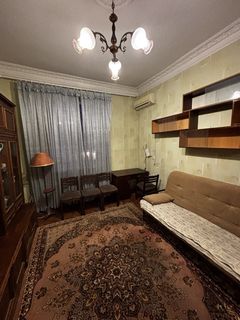 Квартира на Преображенській вул.