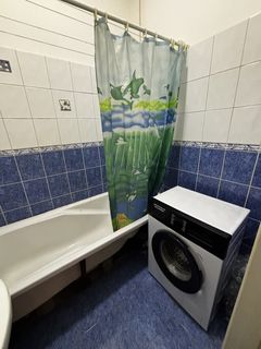 Квартира на Преображенській вул.