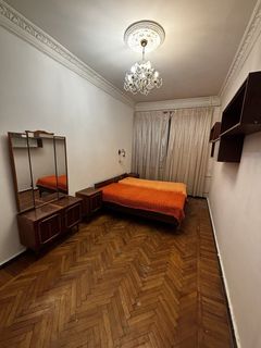 Квартира на Преображенській вул.