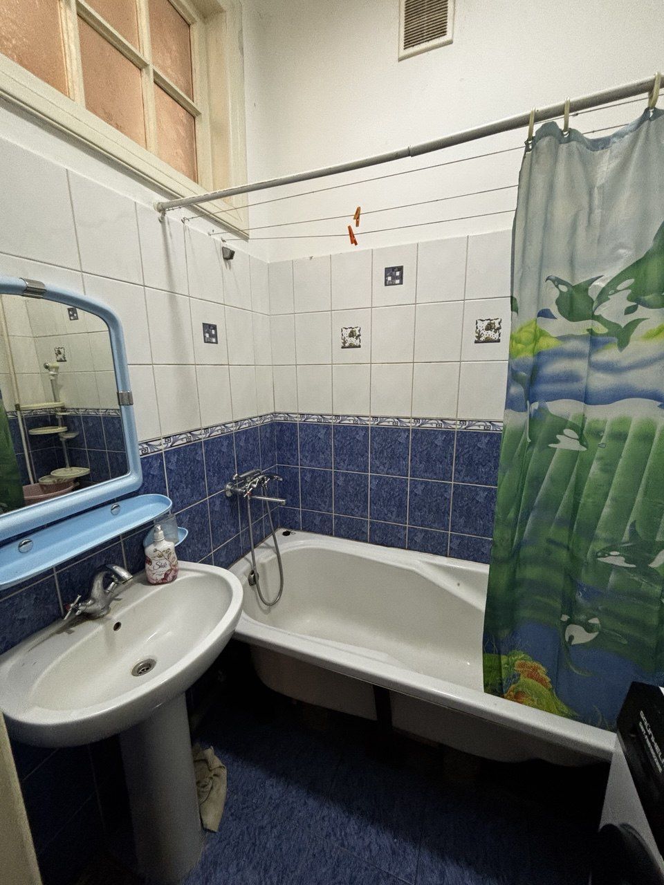 Квартира на Преображенській вул.