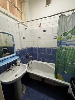 Квартира на Преображенській вул.