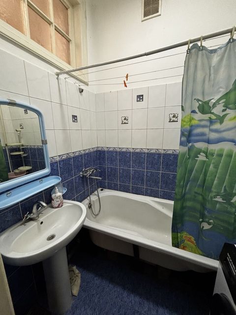 Квартира на Преображенській вул.