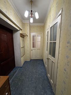 Квартира на Преображенській вул.