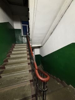 Квартира на Преображенській вул.