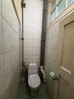 Квартира на Преображенській вул.