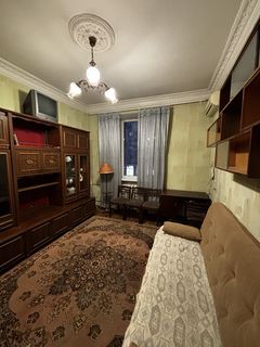 Квартира на Преображенській вул.