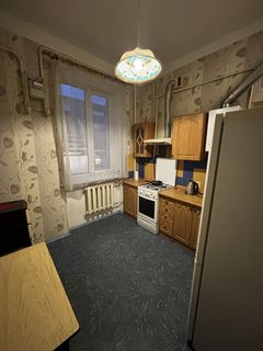 Квартира на Преображенській вул.