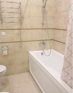 Квартира на Середньофонтанська вул.