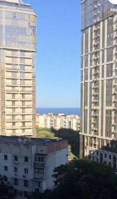 Квартира на пер. Курортний вул.