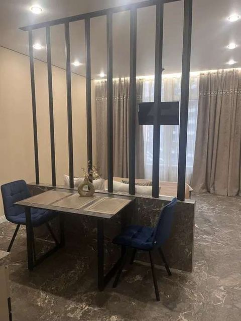 Квартира на пров.Курортний