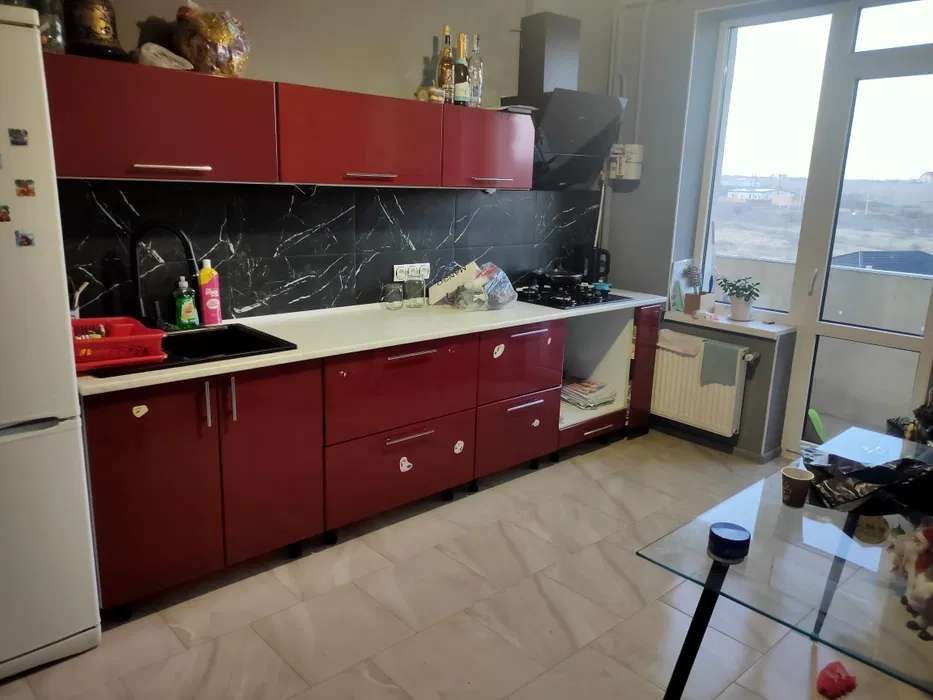 Квартира на вул.Приміська