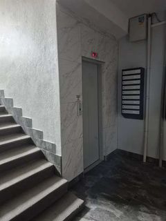 Квартира на вул Бувалкіна