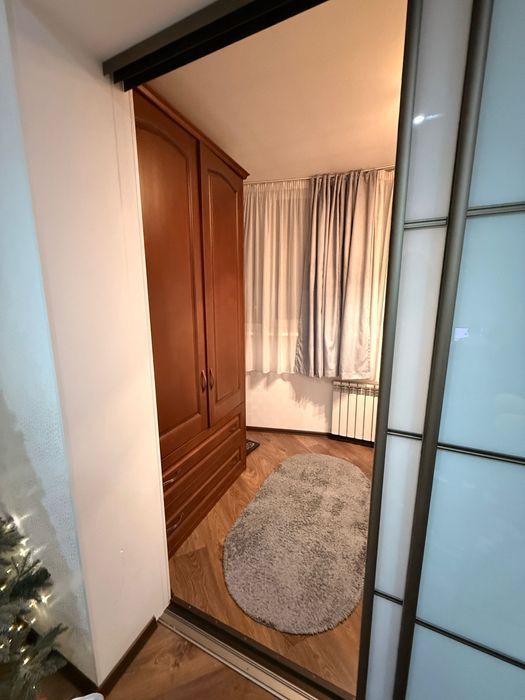 Квартира на вул Корольова