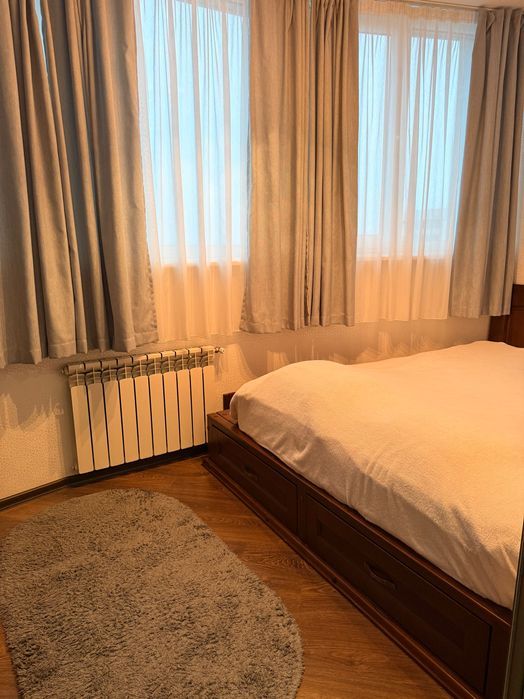 Квартира на вул Корольова