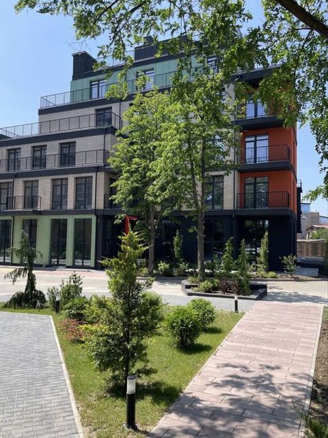 Квартира на вул Дачна