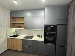 Квартира на Краснова вул.