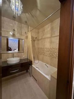 Квартира на Жуковского ул.